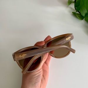 Maui Jim Ailana 273 Sunglasses